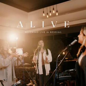 ALIVE by RIVERS