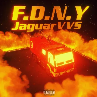 F.D.N.Y by JaguarVVS