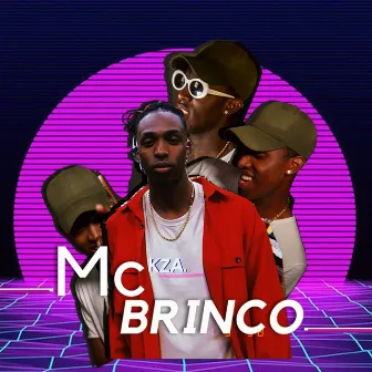 Calma by Mc Brinco