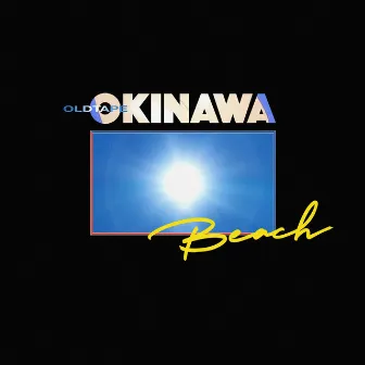 Okinawa Beach by Oldtape