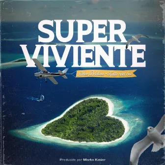 Superviviente by Ruben Delallana