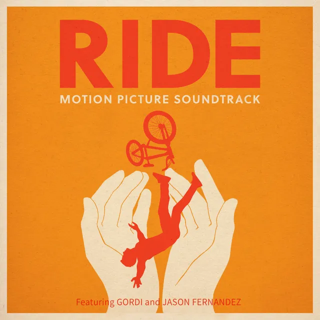 Starting Over - From RIDE Motion Picture Soundtrack