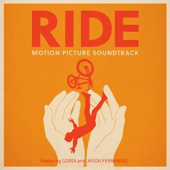 Starting Over (From RIDE Motion Picture Soundtrack) by Sophie Payten