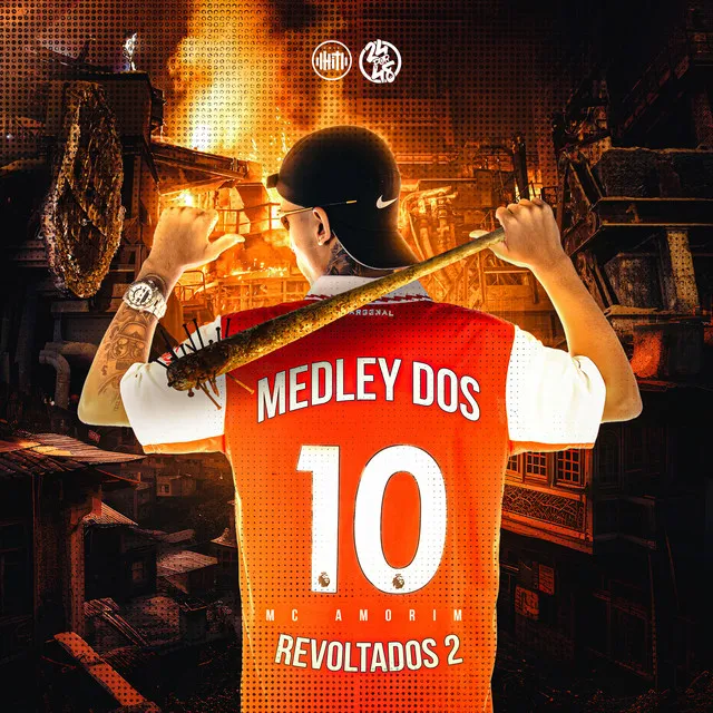 Medley dos Revoltados 2