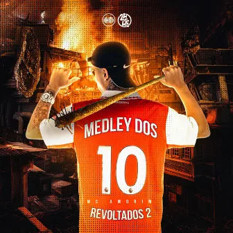 Medley dos Revoltados 2 by Plvco