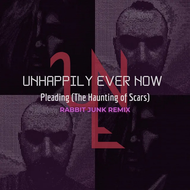 Pleading (The Haunting of Scars) [Rabbit Junk Remix]