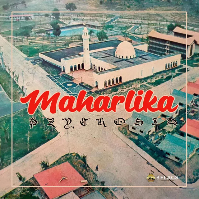 Maharlika