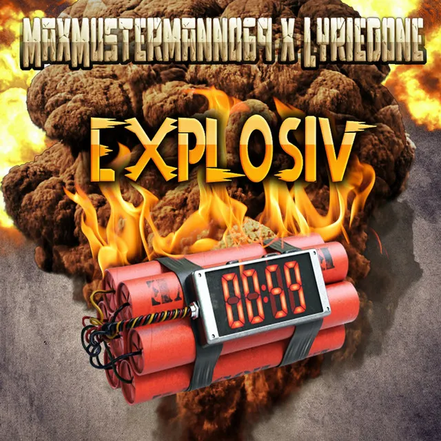 Explosiv