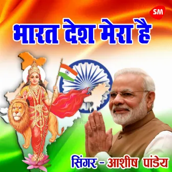 Bharat Desh Mera Hai by Ashish Pandey