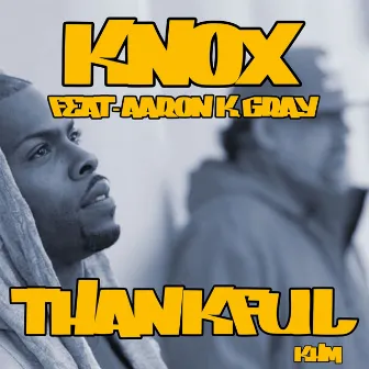 Thankful by Knox