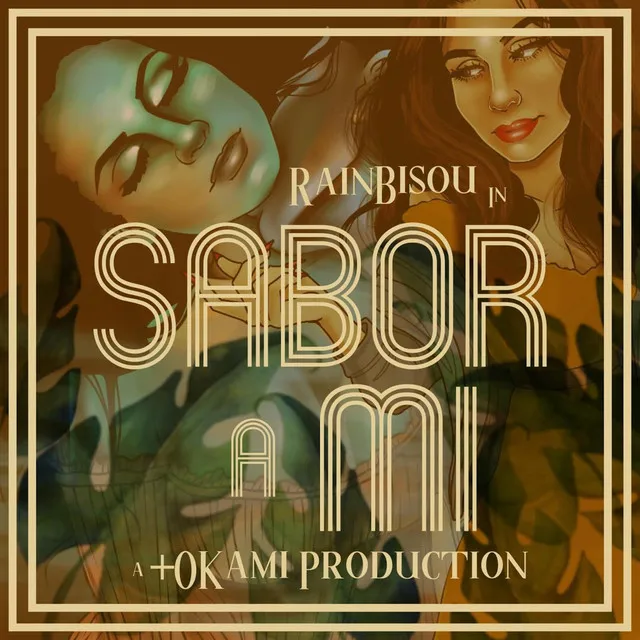 Sabor A Mi - English Version