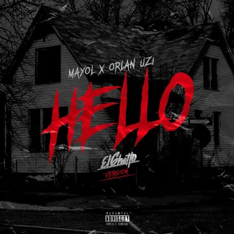 Hello by Mayol