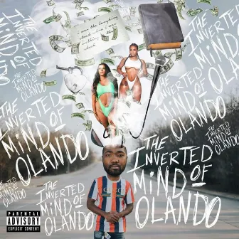 The Inverted Mind of Olando by Olando Muzic