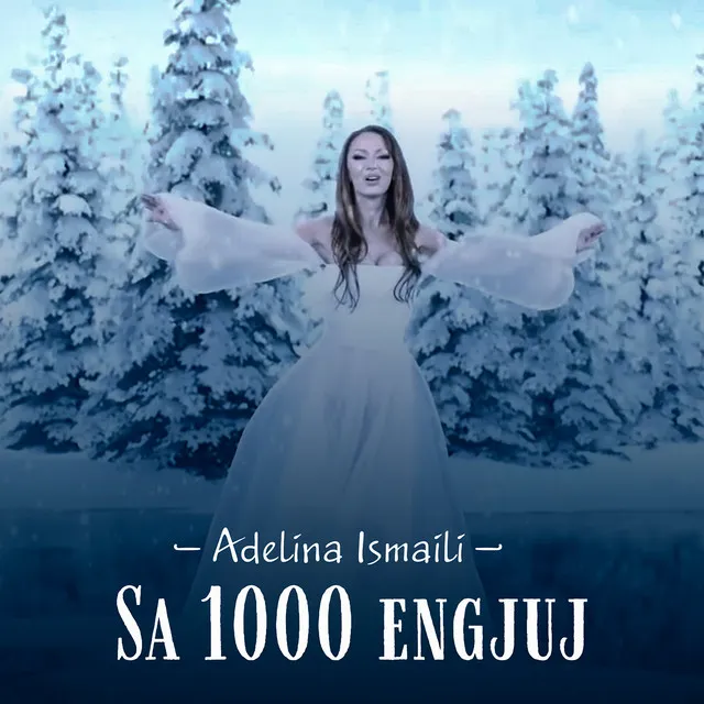 Sa 1000 engjuj