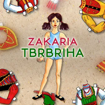 Tbrbriha by Zakaria