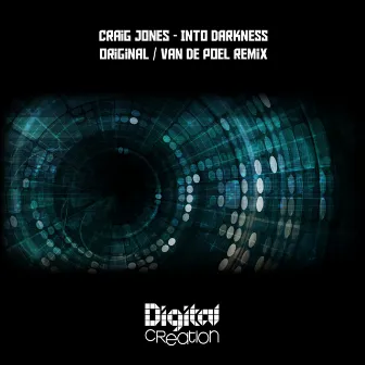 Into Darkness by Craig Jones