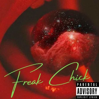 Freak Chick by 