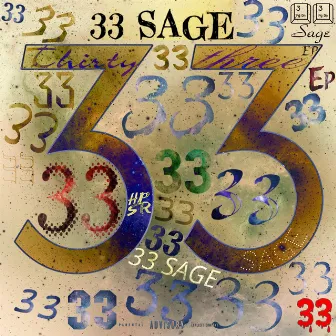 33 by 33 Sage