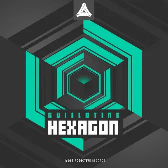 Hexagon by Guillotine