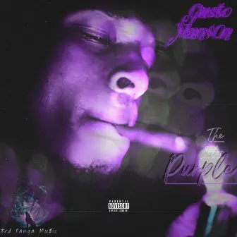 The Color Purple by Gusto Man$on