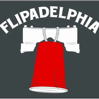 Flipadelphia by Darien Fields