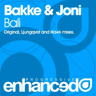 Bali by Bakke