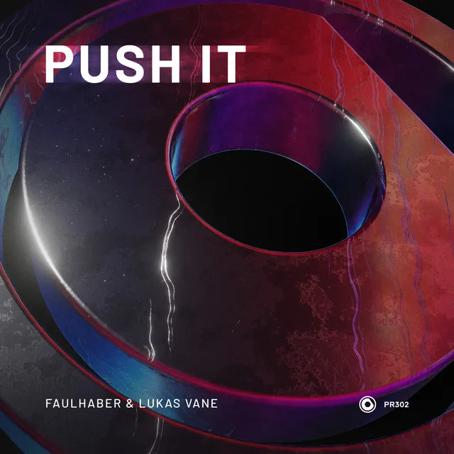 Push It - Extended Mix