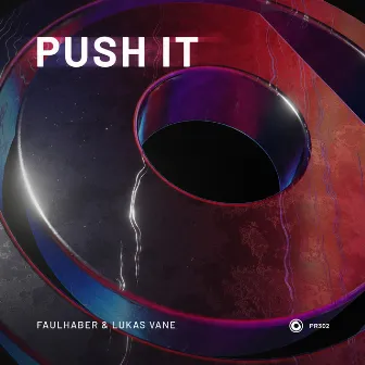 Push It by Lukas Vane