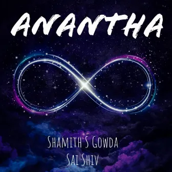 Anantha by Shamith S Gowda