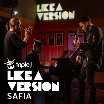 triple j Like A Version Sessions by SAFIA