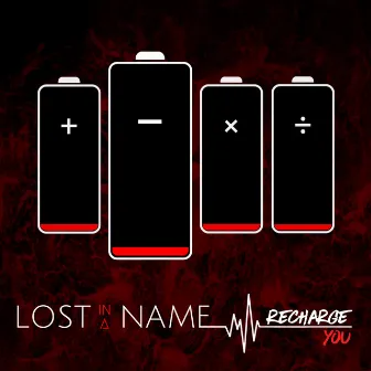 Recharge (You) by Lost In A Name