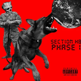 Phase 1 by SECTION H8