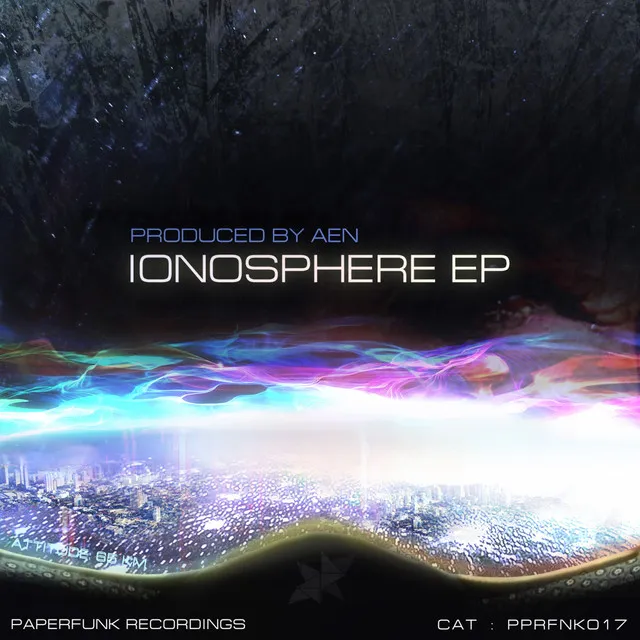 Ionosphere - Original Mix