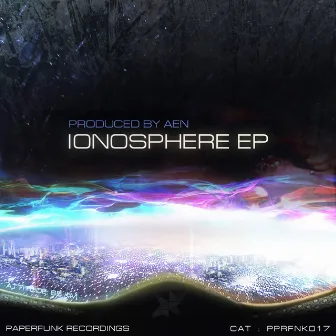 Ionosphere EP by AeN