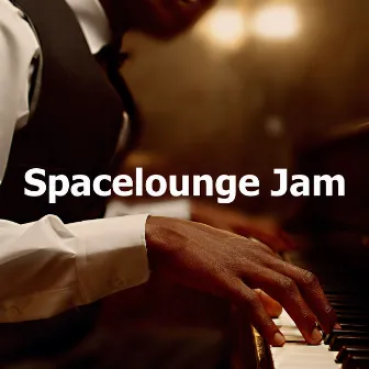 Spacelounge Jam by Unknown Artist