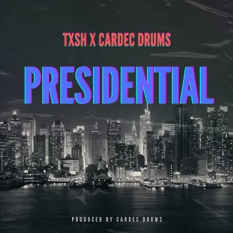 Presidential by Cardec Drums