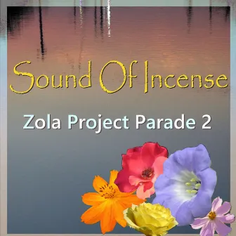 Zola Project Parade (2) by ZOLA PROJECT