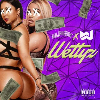 Wettyz by Hellgang Hitty