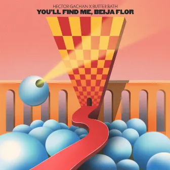 You'll Find Me, Beija Flor by Hector Gachan