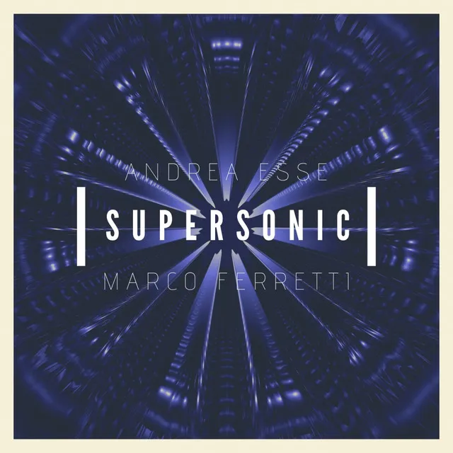 Supersonic