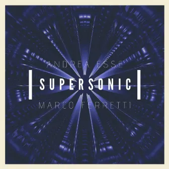 Supersonic by Marco Ferretti