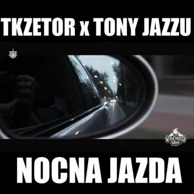 Nocna Jazda