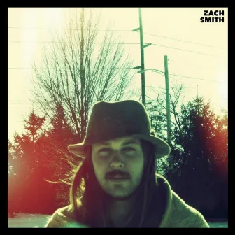 EP (2014) by Zach Smith