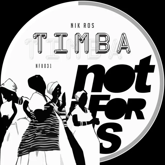 Timba EP