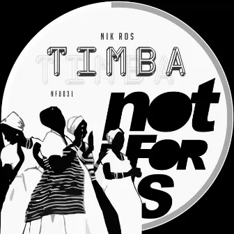 Timba EP by Nik Ros