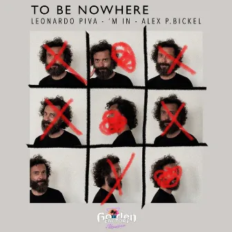 To Be Nowhere by 'M IN