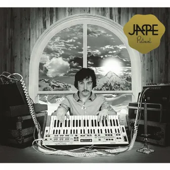 Ritual by Jape