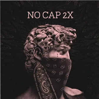 No Cap 2X by coiote!*