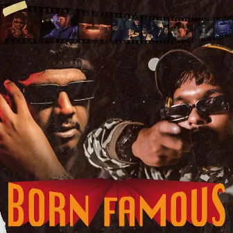 Born Famous by Lalit Jolly