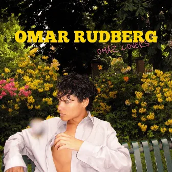 Omar Covers by Omar Rudberg